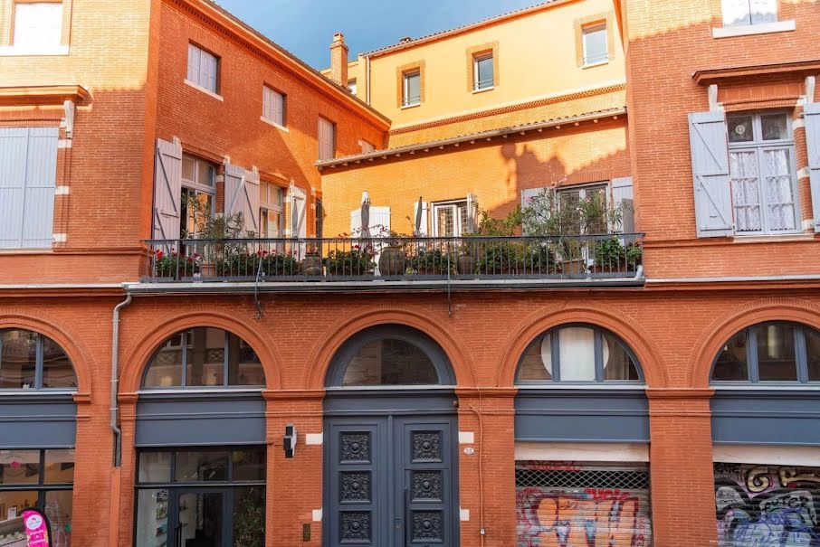 Vente appartement 3 pièces 73.54 m² à Toulouse (31000), 395 000 €