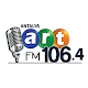 Download Antalya Art FM 106.4- Radyo ART For PC Windows and Mac 1.0.0