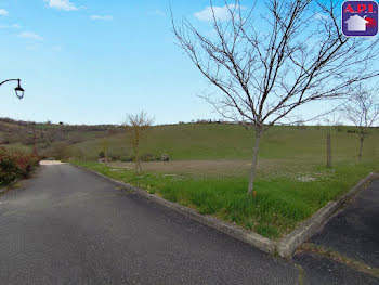 terrain à Aurignac (31)