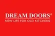 Dream Doors (Uxbridge) Logo