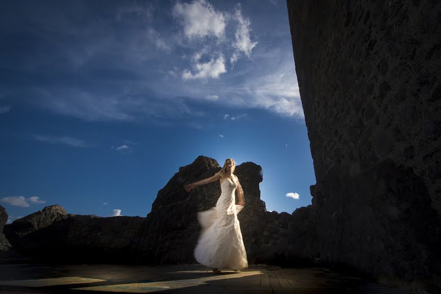 Fotograful de nuntă Luigi Rota (rota). Fotografia din 31 ianuarie 2017