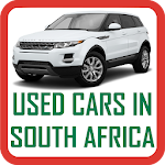 Cover Image of ดาวน์โหลด Used Cars in South Africa 1.0 APK