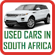 Used Cars in South Africa Download on Windows