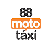 88MOTO TAXI  Icon