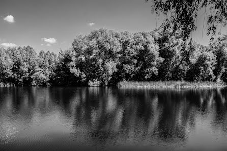 Fotografo di matrimoni Anton Varsoba (varsoba). Foto del 11 novembre 2016