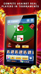 CasinoStars Video Slots Games 5.0.6 APK + Mod (Unlimited money) for Android