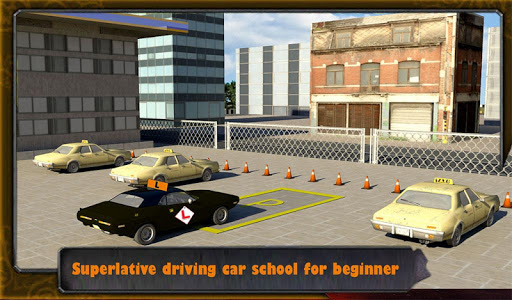 免費下載模擬APP|Car Driving School: Tests app開箱文|APP開箱王