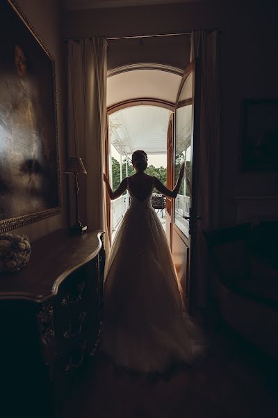 Fotógrafo de bodas Natali Pastakeda (pastakeda). Foto del 1 de agosto 2019