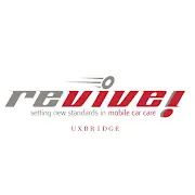 Revive Uxbridge Logo