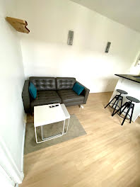 appartement à Paris 4ème (75)