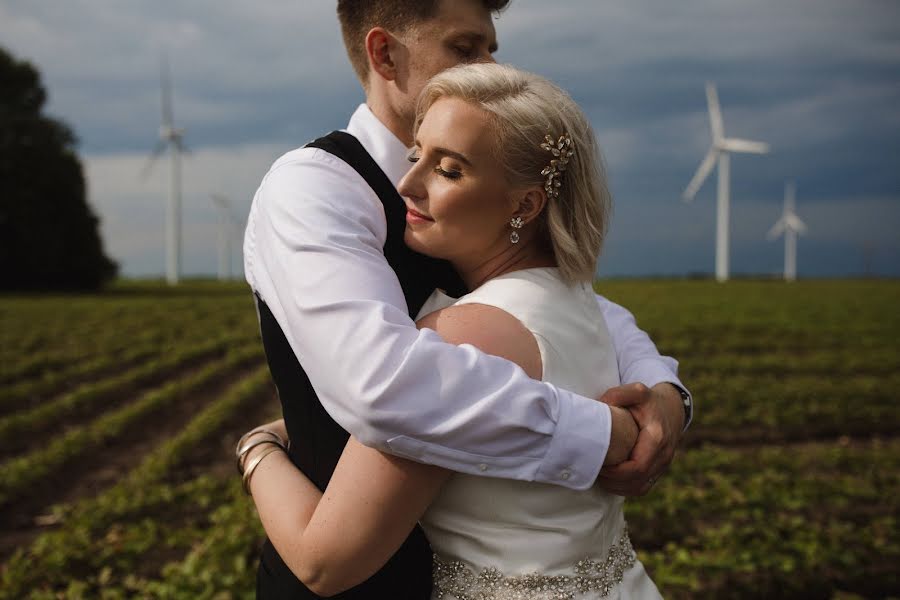 शादी का फोटोग्राफर Brianna Rannels (briannarannels)। सितम्बर 8 2019 का फोटो