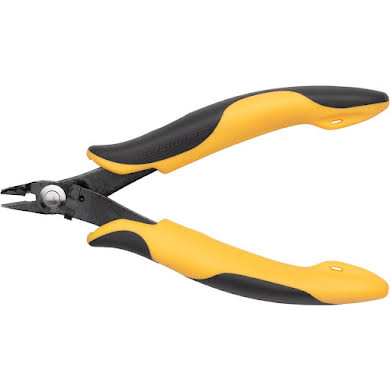 Jagwire Sport Zip-Tie Flush Cutter with Holding Function