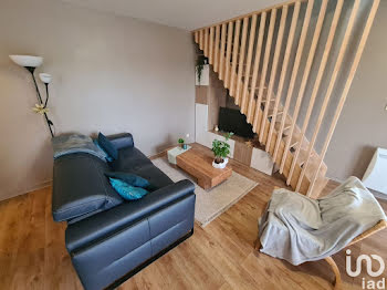 appartement à Nantes (44)