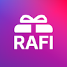 Rafi - Giveaway Comment Picker icon