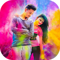 Holi Photo Editor