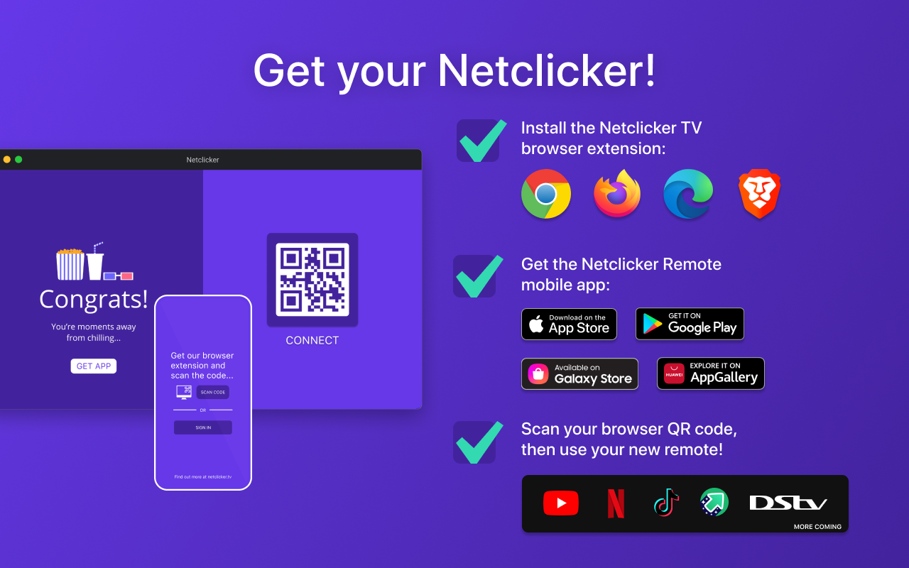 Netclicker Preview image 4