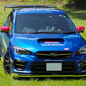 WRX STI VAB