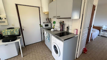 appartement à Montpellier (34)