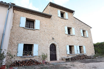 maison à Villars (84)