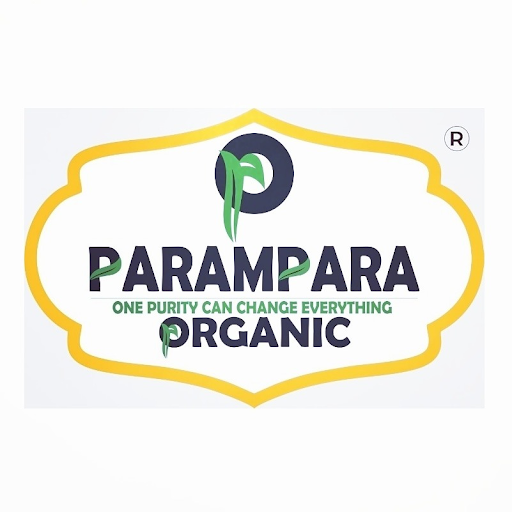 Parampara Organic, Paldi, Paldi logo