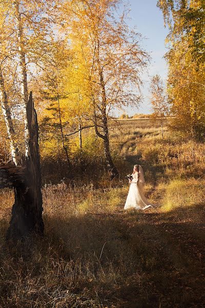 Fotograful de nuntă Ilya Pilyugin (ilyapi). Fotografia din 8 iulie 2016