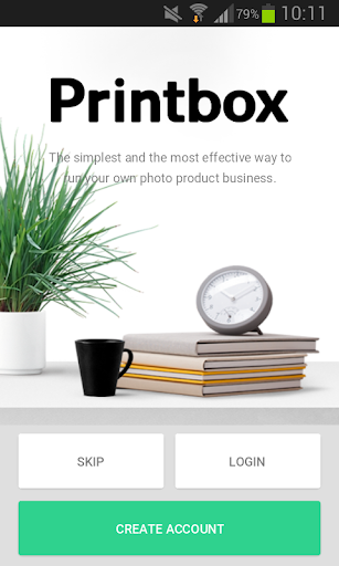 Printbox