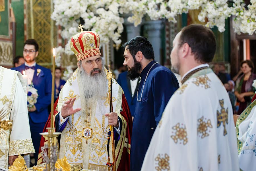 Fotógrafo de bodas Magdalena Gheonea (magdagheonea). Foto del 9 de agosto 2021