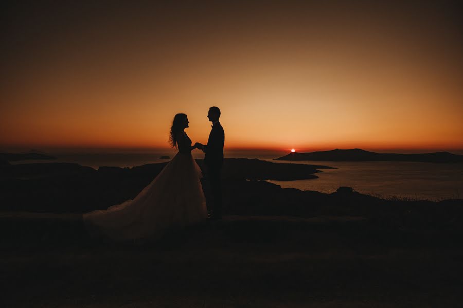 Photographe de mariage Jarosław Kozłowski (jkozlowski). Photo du 6 octobre 2019