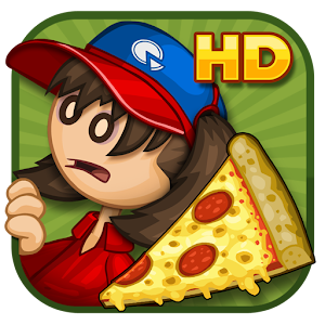 Download Papa's Pizzeria HD For PC Windows and Mac