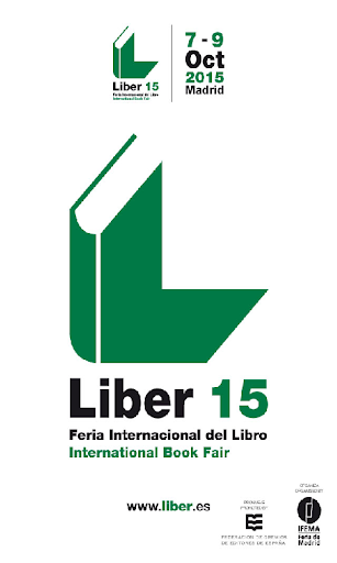 LIBER 2015