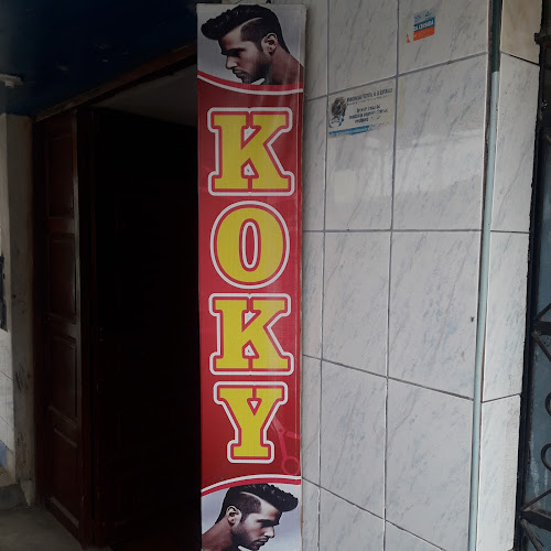 Opiniones de Koky en La Esperanza - Barbería
