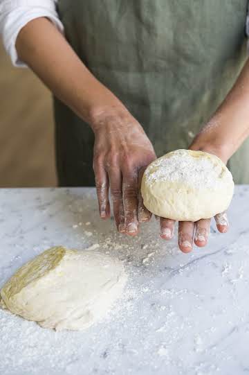 Pizza Dough