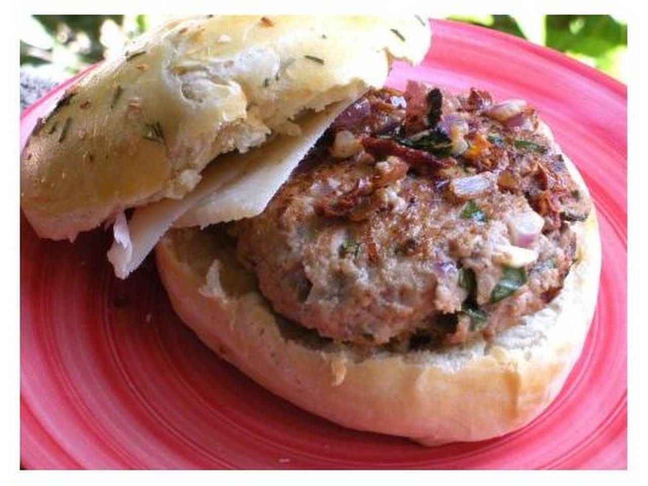 10 Best Ground Veal Burgers Recipes Yummly