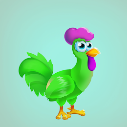 Chicken 13316