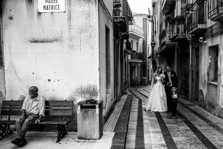 Düğün fotoğrafçısı Gap Antonino Gitto (gapgitto). 16 Nisan 2019 fotoları