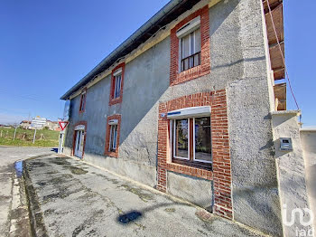 maison à Trie-sur-Baïse (65)