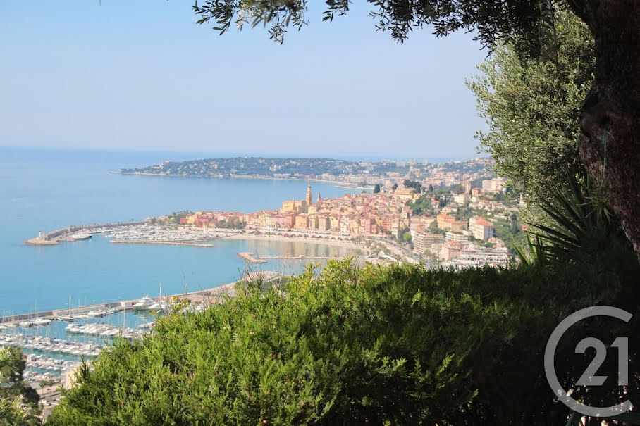 Vente maison 4 pièces 85 m² à Menton (06500), 685 000 €