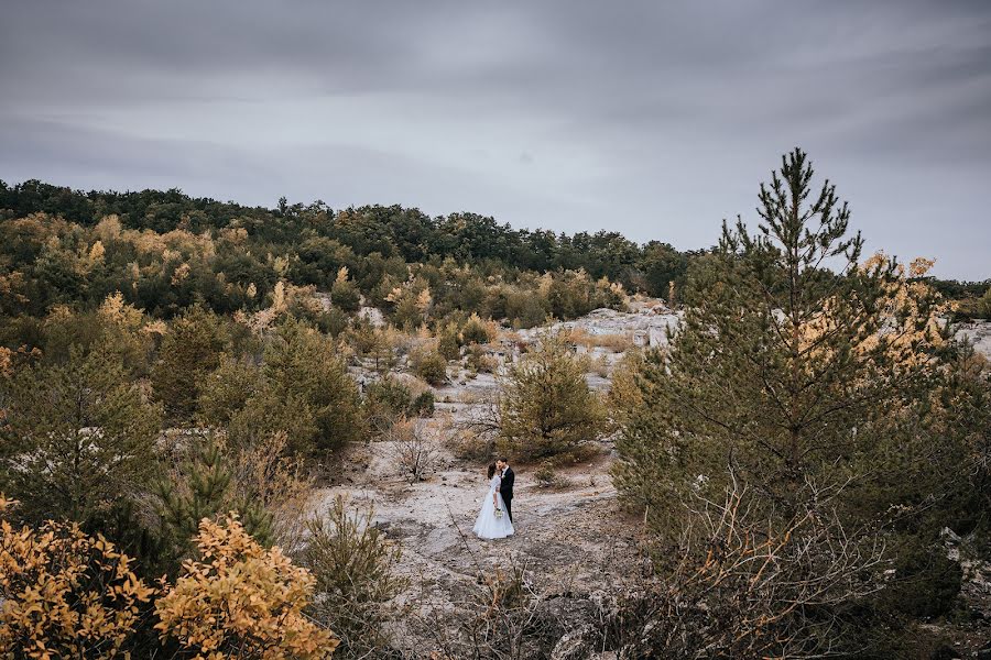 Wedding photographer Tamás Somornai (somornaitamas). Photo of 11 October 2021