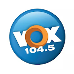 Cover Image of Download Radio Vox 104.5 1.0 APK