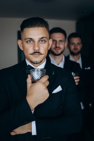 Photographe de mariage Vasyl Leskiv (vasylleskiv). Photo du 30 novembre 2023