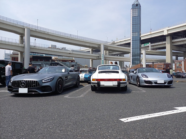 Cクラスのドライブ・オフ会・GW・5月もよろしくお願いしますに関するカスタム事例の投稿画像4枚目
