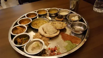 Rajdhani Thali Restaurant photo 
