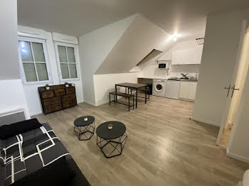 appartement à Wissous (91)