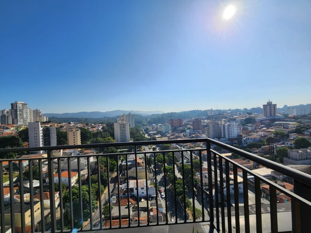 Apartamentos à venda Parque Mandaqui