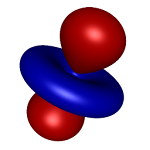 Hydrogen Atom Orbitals Apk