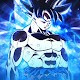 Download Super Goku Wallpapers Limit Breaker For PC Windows and Mac 1.0