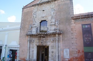 Casa de Montejo