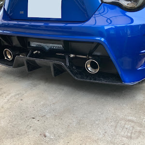 BRZ ZC6