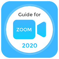 Guide for ZOOM Cloud Meetings Video Conferences