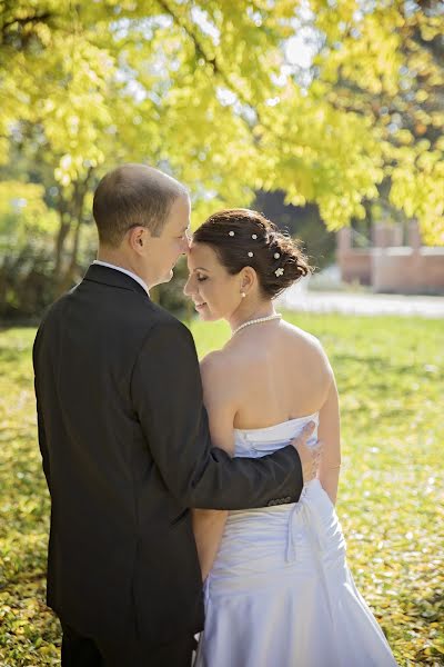 Fotógrafo de bodas Kata Illes (illeskataphoto). Foto del 27 de marzo 2019